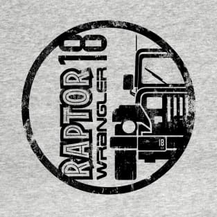 RW18 T-Shirt